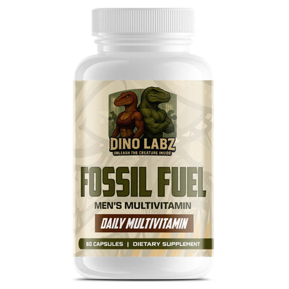 Fossil Fuel - Men's Multi