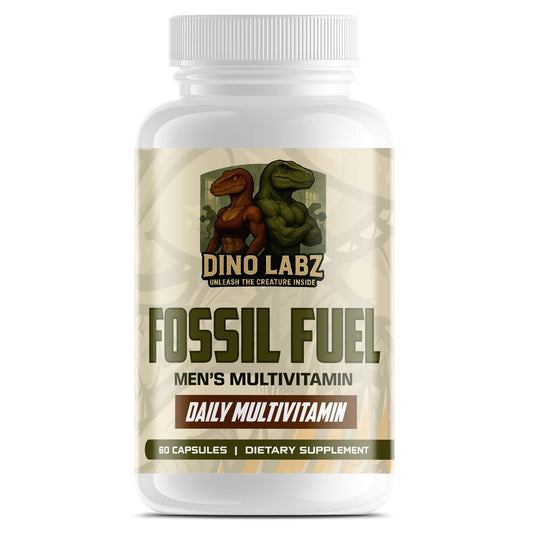 Fossil Fuel - Men's Multi