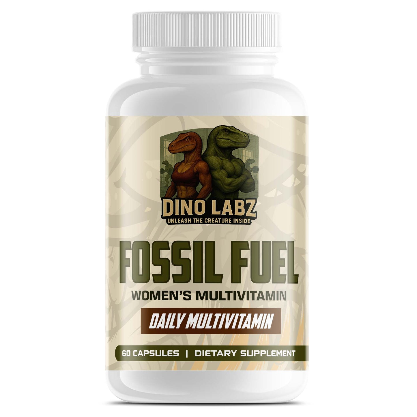 Fossil Fuel - Women's Multi