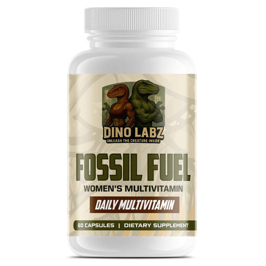 Fossil Fuel - Women's Multi