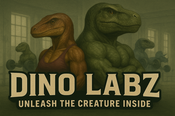 Dino Labz